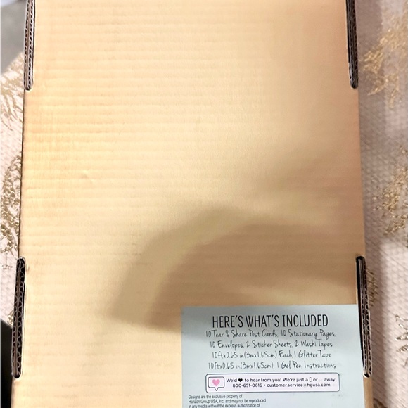 Target Stationary Set - Picture 2 of 2